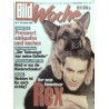 Bildwoche Nr.3 - 15 Januar 1997 - Der neue Kommissar Rex