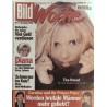 Bildwoche Nr.4 - 22 Januar 1998 - Tina Ruland