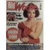 Bildwoche Nr.52 - 18 Dezember 1997 - Julia Stemberger
