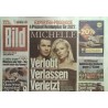 Bildzeitung Samstag, 26 September 2026 - Michelle