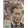 Bildwoche Nr.44 - 29 Oktober 1998 - Charles wird 50