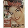 Bildwoche Nr.33 - 13 August 1998 - Kult-Star Feldbusch