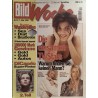 Bildwoche Nr.19 - 7 Mai 1998 - Die einsamen TV-Stars