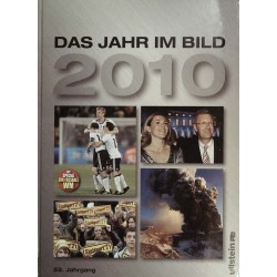 Das Jahr im Bild 2010 - WM in Südafrika