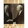 Das Jahr im Bild 1959 - Dwight D. Eisenhower