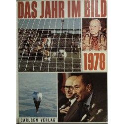 Das Jahr im Bild 1978 - Weltmeisterschaft in Argentinien