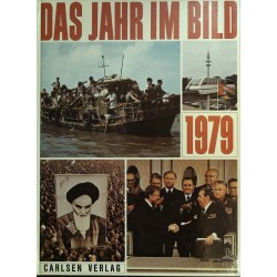 Das Jahr im Bild 1979 - Flucht aus Vietnam
