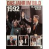 Das Jahr im Bild 1992 - Bill und Hillary Clinton