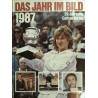 Das Jahr im Bild 1987 - Steffi Graf