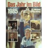 Das Jahr im Bild 1985 - Boris Becker