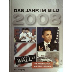 Das Jahr im Bild 2008 - Barack Obama