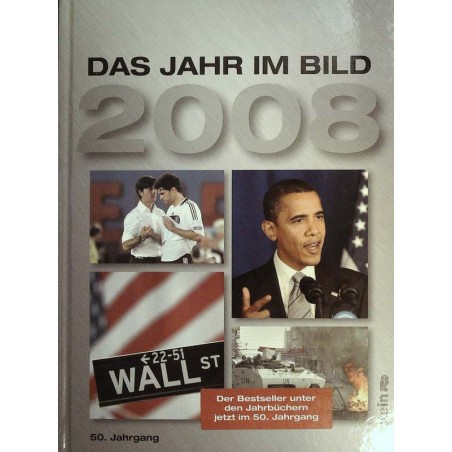 Das Jahr im Bild 2008 - Barack Obama