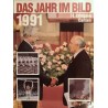 Das Jahr im Bild 1991 - Jelzin und Gorbatschow