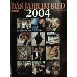 Das Jahr im Bild 2004 - EU-Osterweiterung