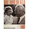Das Jahr im Bild 1967 - Kurt Georg Kiesinger