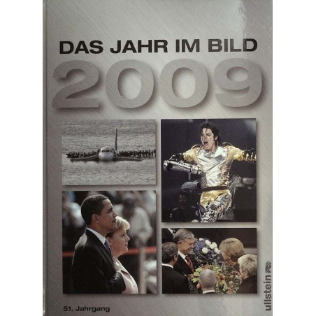 Das Jahr im Bild 2009 - Notlandung Hudson River