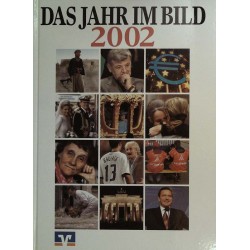 Das Jahr im Bild 2002 - Elbehochwasser