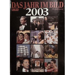 Das Jahr im Bild 2003 - Frauen-Fußballweltmeisterschaft