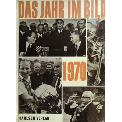 Das Jahr im Bild 1970 - Gewaltverzichtsabkommens