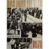 Das Jahr im Bild 1971 - Mode-Trends