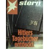stern Heft Nr.18 / 28 April 1983 - Hitlers Tagebücher entdeckt