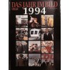 Das Jahr im Bild 1994 - Nelson Mandela