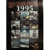 Das Jahr im Bild 1995 - Verhüllter Reichstag