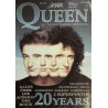 Metal Hammer Special Heft 4/91 / 1991 - 20 Years