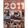 Der Spiegel 2011 - Das Jahr