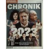 Der Spiegel Nr.1 / 9 Dezember 2023 - Chronik 2023