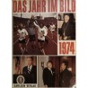Das Jahr im Bild 1974 - Gewinn der Fußballweltmeisterschaft