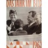 Das Jahr im Bild 1963 - John F. Kennedy, Willy Brandt & Konrad Adenauer