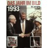 Das Jahr im Bild 1993 - Jasser Arafat & Jizchak Rabin