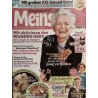 Meins Nr. 25 / 27 November 2019 - Greta Silver