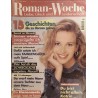 Roman-Woche Nr. 3 / März 1997 - Liebes Geschichte Katrin