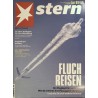 stern Heft Nr.33 / 9 August 2018 - Fluch Reisen