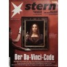 stern Heft Nr.35 / 23 August 2018 - Der Da-Vinci-Code