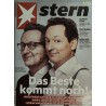 stern Heft Nr.38 / 13 September 2018 - Das Beste kommt noch!