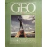 Geo Nr. 10 / Oktober 1976 Erstausgabe - Ein Negrito