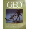 Geo Nr. 9 / September 1988 - Tod aus der Tiefe