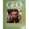 Geo Nr. 1 / Januar 1977 - Foltern in Malaysia