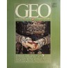 Geo Nr. 4 / April 1977 - Romantische Straße