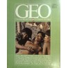 Geo Nr. 12 / Dezember 1976 - Indios