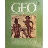 Geo Nr. 9 / September 1977 - Nuba