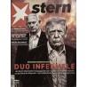 stern Heft Nr.15 / 9 April 2026 - Duo Infernale