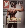 stern Heft Nr.14 / 1 April 2026 - Muskeln