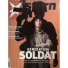 stern Heft Nr.12 / 19 März 2026 - Generation Soldat