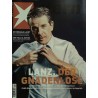 stern Heft Nr. 16 / 16 April 2026 - Lanz, der Gnadenlose