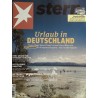 stern Heft Nr. 29 / 16 Juli 2026 - Urlaub in Deutschland