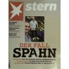 stern Heft Nr. 30 / 23 Juli 2026 - Der Fall Jens Spahn